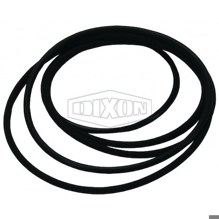 Dixon CHEMRAZ O-RING KIT FOR 119MM DDC 119CORKCHM